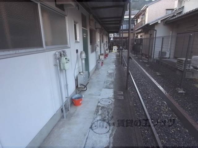 通路