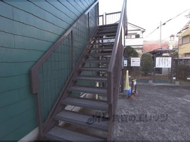 階段