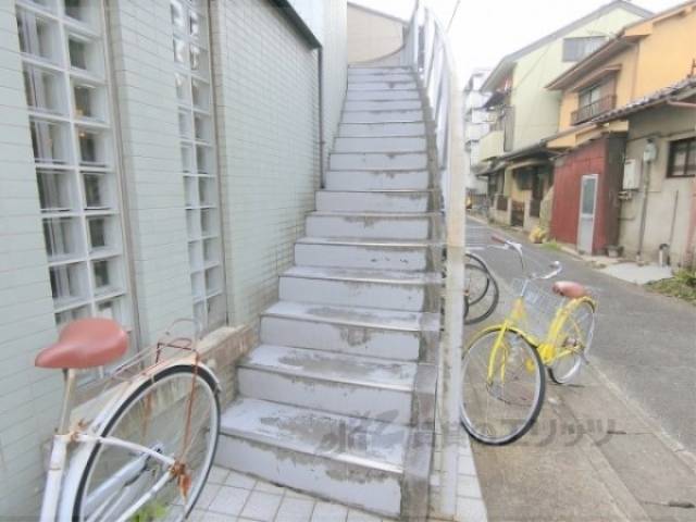 階段