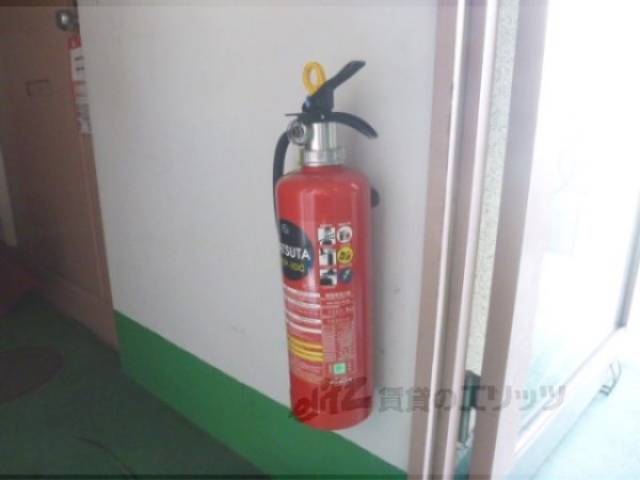 共用部