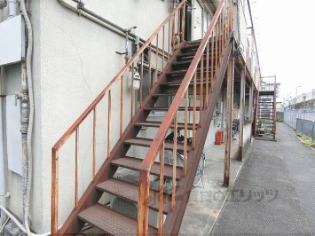 階段