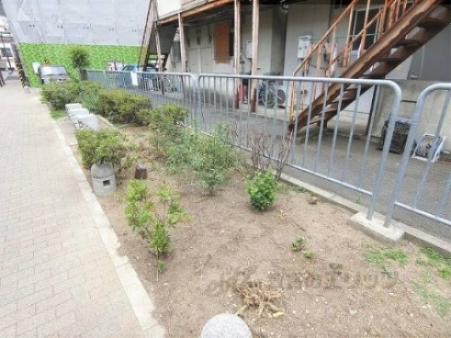 植栽