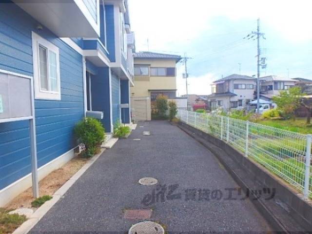通路
