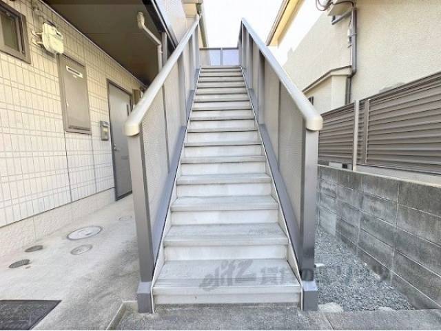 階段