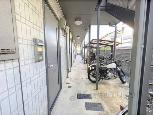 廊下