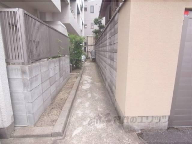 通路