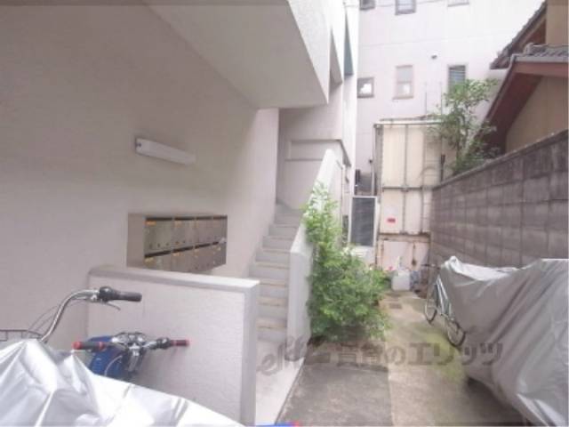 通路