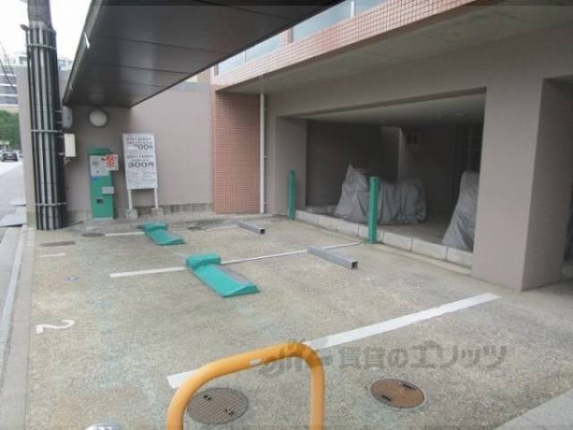 コインパーキング