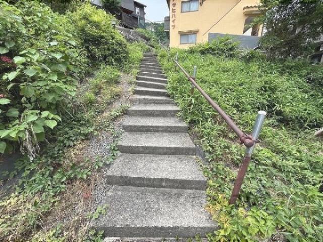 階段