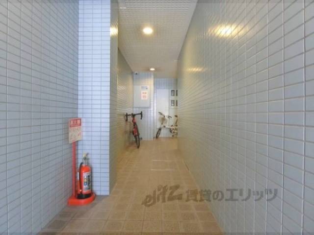 通路