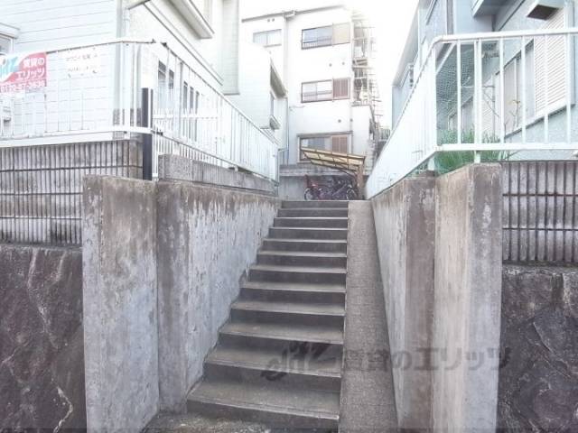 階段