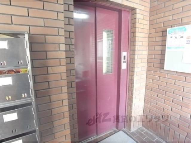 エレベーター