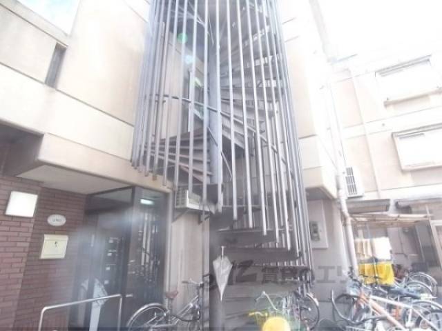階段