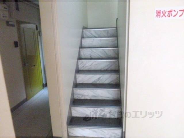 階段