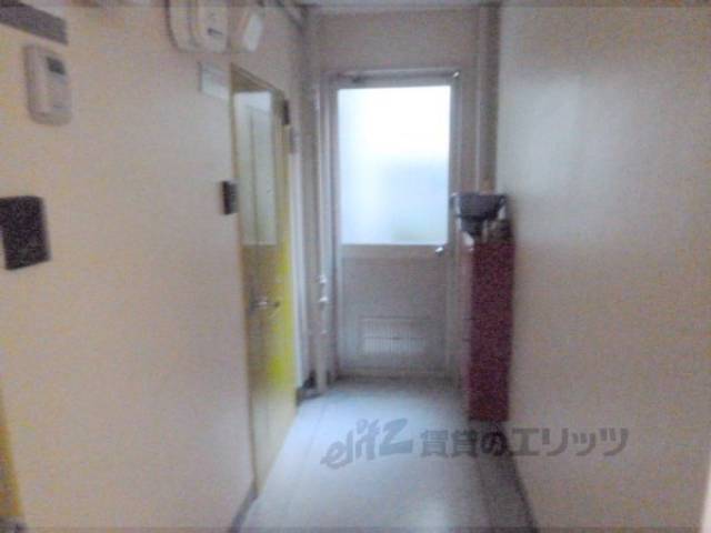 廊下