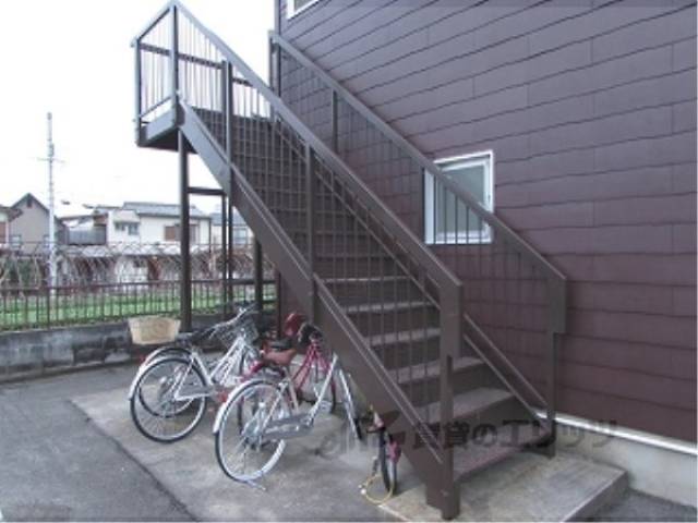 階段