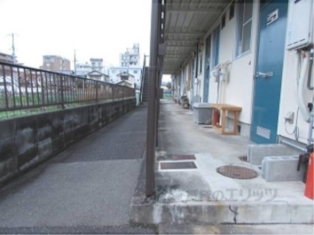 廊下