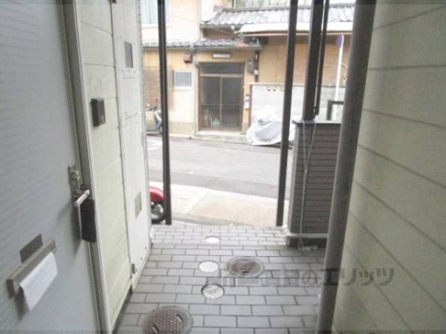 通路