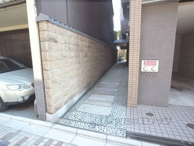 通路