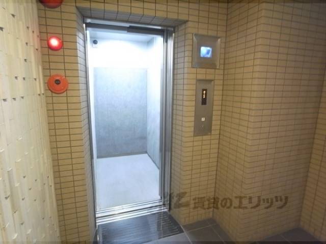 エレベーター