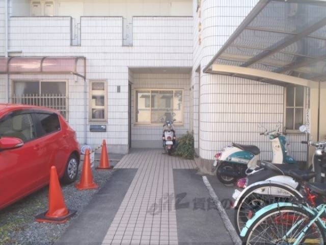通路
