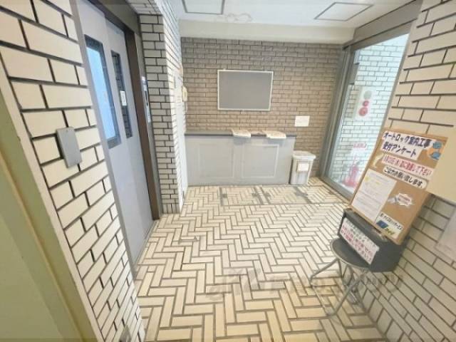 ロビー