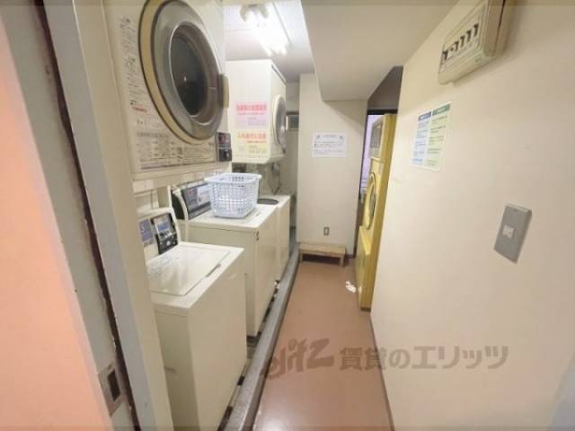 共用部