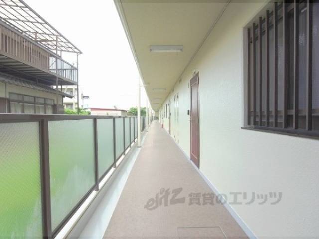 通路