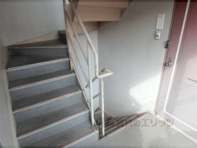 階段