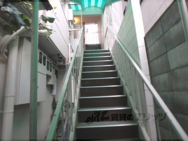 階段