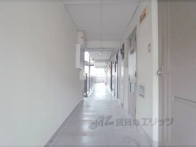 通路