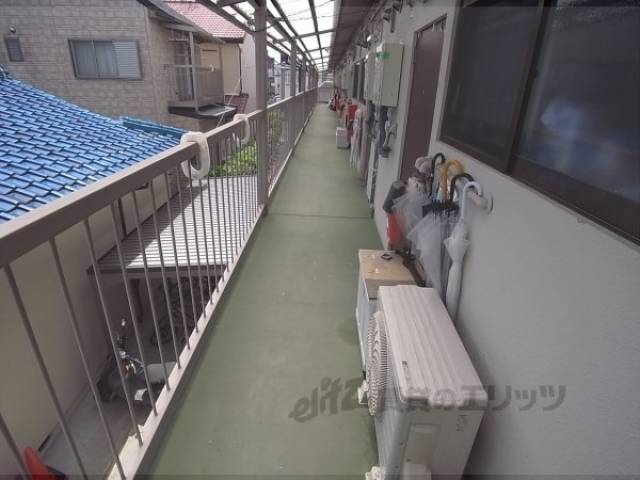 廊下