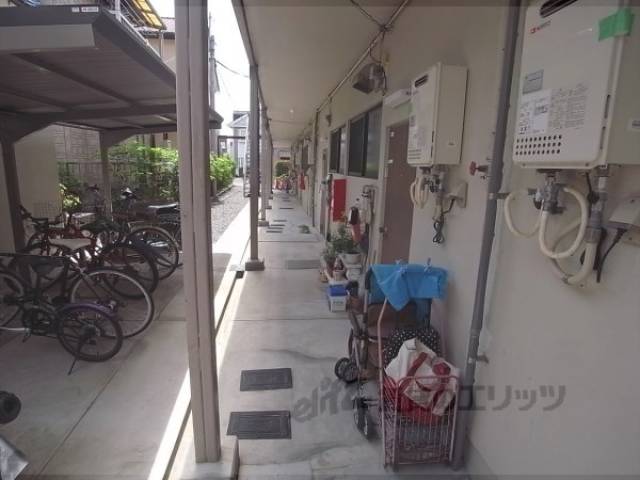 通路