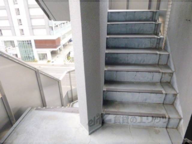階段