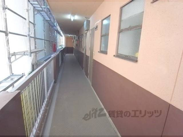廊下