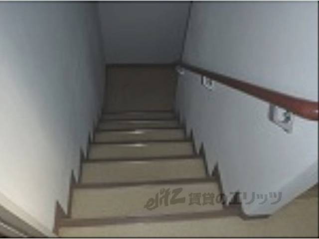 階段