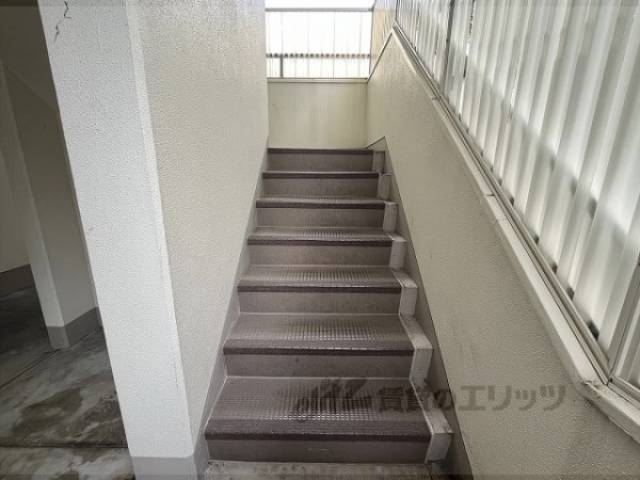 階段