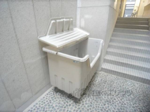 共用部