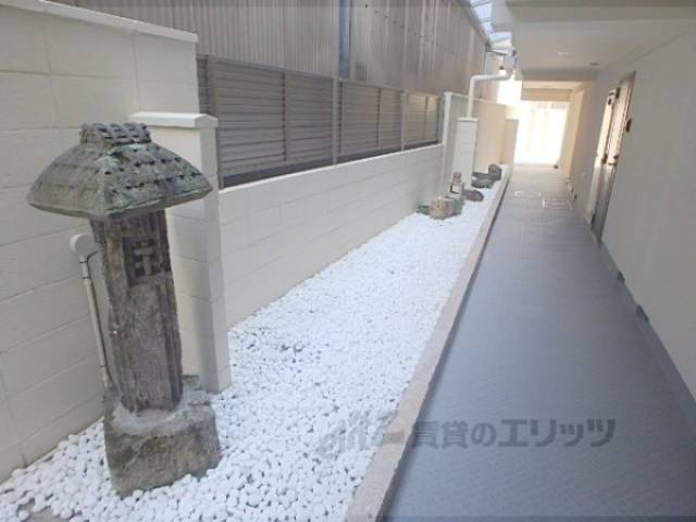 廊下