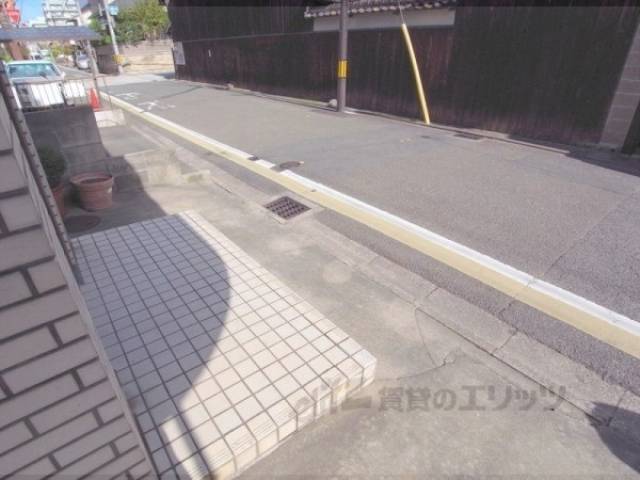 ダストボックス