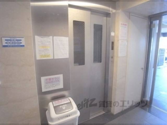 エレベーター