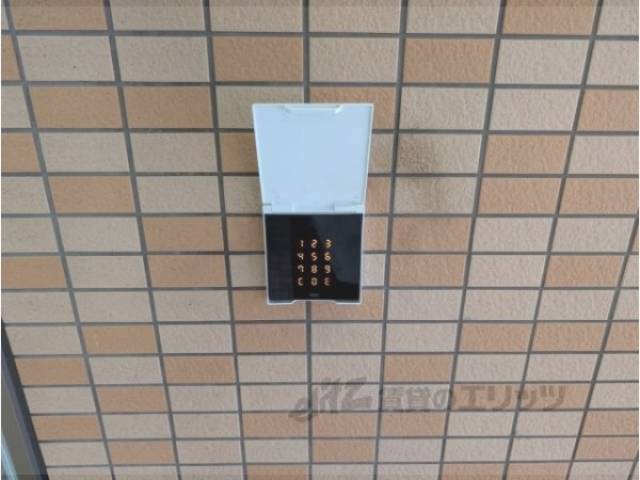 インターフォン