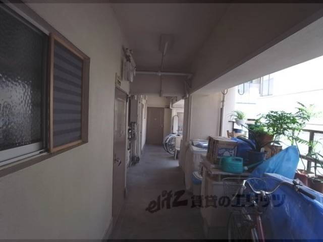 廊下