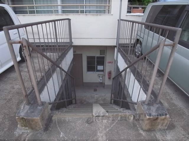 階段