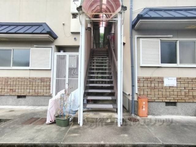 階段