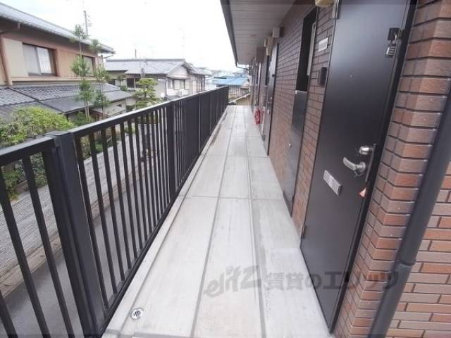 通路