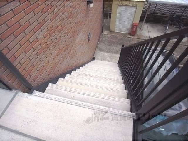 階段