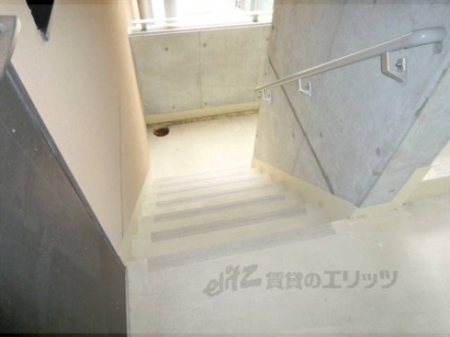 階段