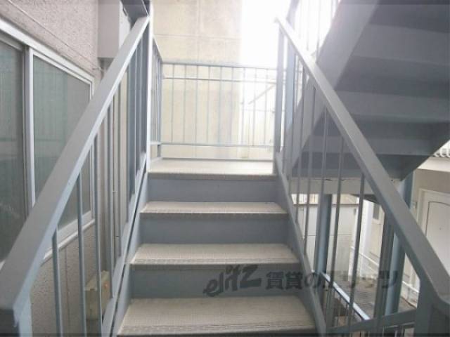 階段