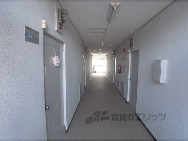 廊下